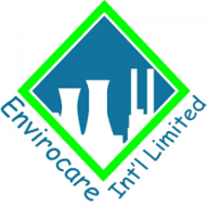 EnviroCare International Limited